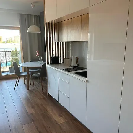Z Sauna I Silownia W Centrum Gdanska * Danzig