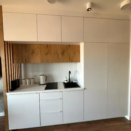 Z Sauna I Silownia W Centrum Gdanska * Danzig